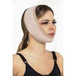 Faixa Otoplastia Papada Lifting Facial Mentoneira New Form - Foto 1