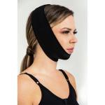 Faixa Otoplastia Papada Lifting Facial Mentoneira New Form - Foto 1