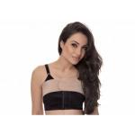 Faixa Tecido Protese Mama New Form - Foto 1
