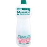 Alcool Etilico 70 Gl 1 Litro Quimidrol - Foto 1