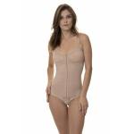 Body Com Colchetes Reforco Nas Costas New Form - Foto 1