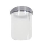 Protetor Facial Face Shield Arte Maxima - Foto 1