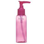 Frasco Viagem Pump Ricca - Foto 1