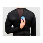 Bola Massagem Lacrosse Ball 65mm Rope Store - Foto 2