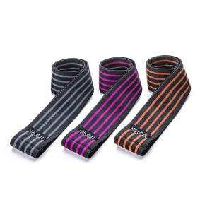 Kit Hip Band Elastico Suave 3 Unidades Hidrolight   FL63