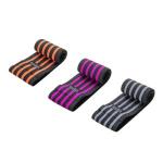 Kit Hip Band Elastico Pro 3 Unidades Hidrolight - Foto 1