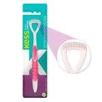 Escova Higienizacao De Lingua Kess - Foto 1