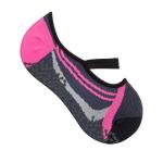 Meia Antiderrapante Sapatilha Pilates Hidro E Yoga Duck - Foto 1