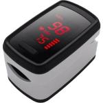 Oximetro Dedo Sem Curva Mediclini - Foto 1