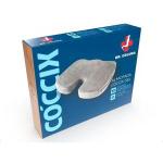 Almofada Para Coccix Gel Relaxmedic - Foto 2