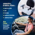 Almofada Para Coccix Gel Relaxmedic - Foto 4