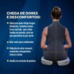 Almofada Para Coccix Gel Relaxmedic - Foto 5