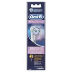 Refil Escova Eletrica 2 Unidades Sensi Ultrafino Oral-B - Foto 2