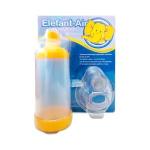 Espacador Elefant Air Alergoshop - Foto 1