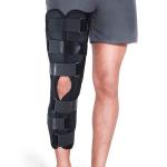 Imobilizador Joelho 50cm Kestal - Foto 1