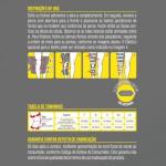 Imobilizador Joelho 70cm Kestal - Foto 5