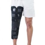 Imobilizador Joelho 70cm Kestal - Foto 1