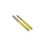 Lamina Bisturi Com Cabo Descartavel Health Med - Foto 3