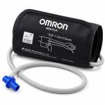 Bra�adeira Com Manguito Omron Intelliwrap Hem-Fl31-B 22 A 42 Cm - Foto 1