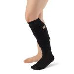 Sigvaris Compreflex Polaina Normal Fechada - Foto 1