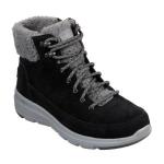 Bota Skechers Glacial Ultra Woodlands 16677 Feminino - Foto 1