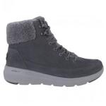 Bota Skechers Glacial Ultra Woodlands 16677 Feminino - Foto 1