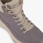 Bota Skechers Glacial Ultra Woodlands 16677 Feminino - Foto 2