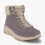Bota Skechers Glacial Ultra Woodlands 16677 Feminino - Foto 6