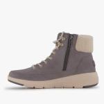 Bota Skechers Glacial Ultra Woodlands 16677 Feminino - Foto 7