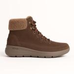 Bota Skechers Glacial Ultra Woodlands 16677 Feminino - Foto 1
