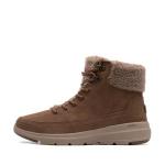 Bota Skechers Glacial Ultra Woodlands 16677 Feminino - Foto 3