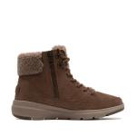Bota Skechers Glacial Ultra Woodlands 16677 Feminino - Foto 4