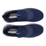 Tenis Skechers Ultra Flex 2.0 Mirkon 232106br Masculino - Foto 3