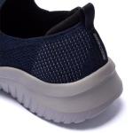 Tenis Skechers Ultra Flex 2.0 Mirkon 232106br Masculino - Foto 9