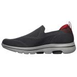 Tenis Skechers Go Walk 5 Ritical 216038 Masculino - Foto 2