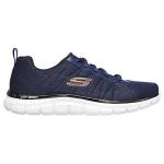 Tenis Skechers Track Moulton 232081 Masculino - Foto 5