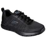 Tenis Skechers Track Moulton 232081 Masculino - Foto 1
