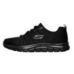Tenis Skechers Track Moulton 232081 Masculino - Foto 2