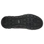 Tenis Skechers Track Moulton 232081 Masculino - Foto 4