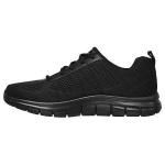 Tenis Skechers Track Moulton 232081 Masculino - Foto 5