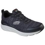 Tenis Skechers Dlux Walker Pensive 232045 Masculino - Foto 1
