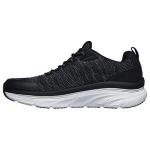 Tenis Skechers Dlux Walker Pensive 232045 Masculino - Foto 5