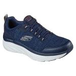 Tenis Skechers Dlux Walker Pensive 232045 Masculino - Foto 1