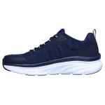 Tenis Skechers Dlux Walker Pensive 232045 Masculino - Foto 5