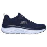 Tenis Skechers Dlux Walker Pensive 232045 Masculino - Foto 6