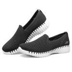 Tenis Skechers Go Walk Smart Believe 124296 Feminino - Foto 1