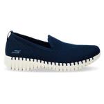 Tenis Skechers Go Walk Smart Believe 124296 Feminino - Foto 2