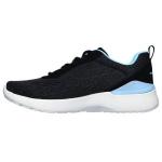 Tenis Skechers Skech Air Dynamight Top Prize 149340 Feminino - Foto 4