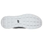 Tenis Skechers Track Knockhill 232001 Masculino - Foto 4