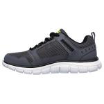 Tenis Skechers Track Knockhill 232001 Masculino - Foto 5